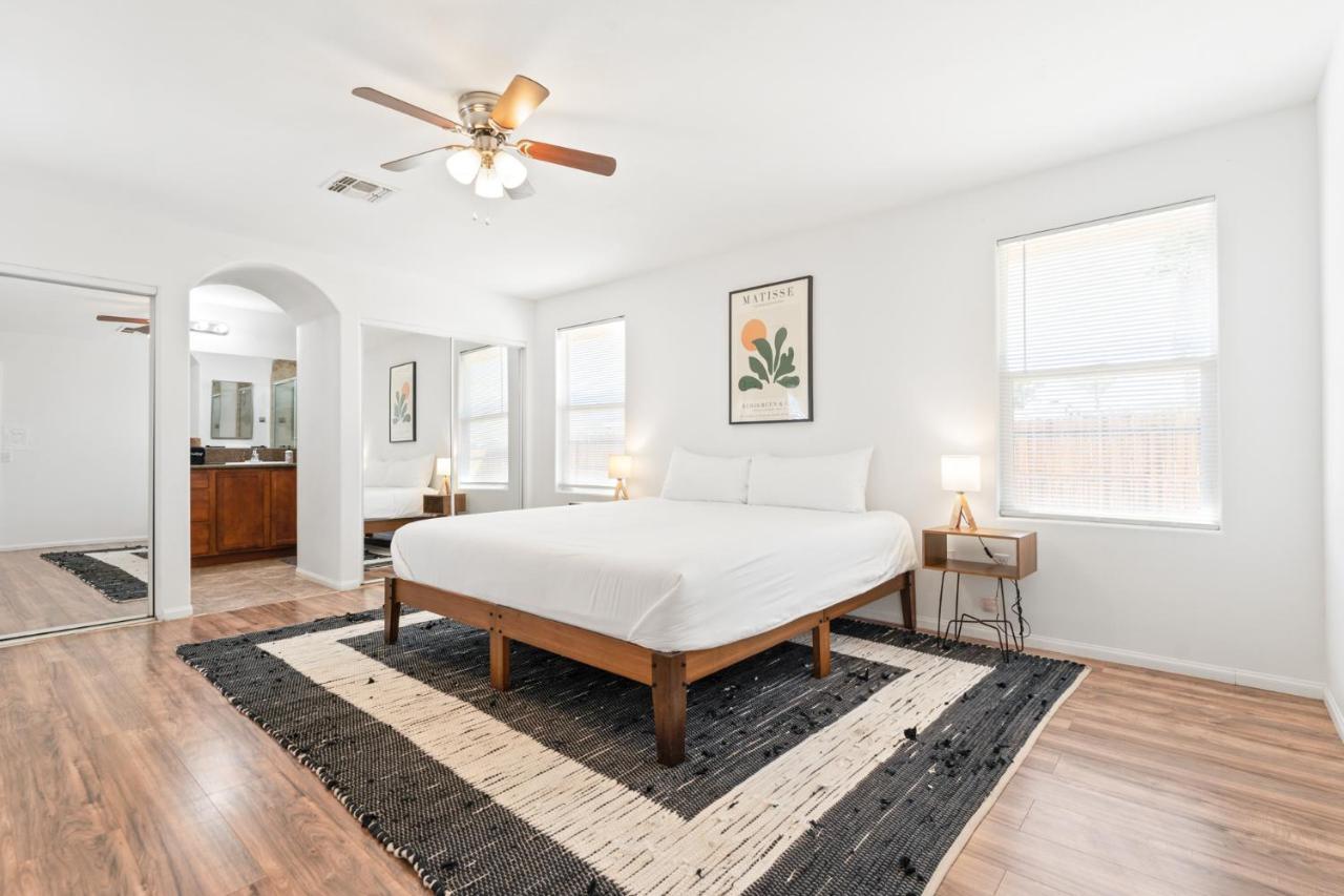 Friends And Family! 29 Palm Oasis 3 Mi To Joshua Tree Villa Twentynine Palms Exterior foto