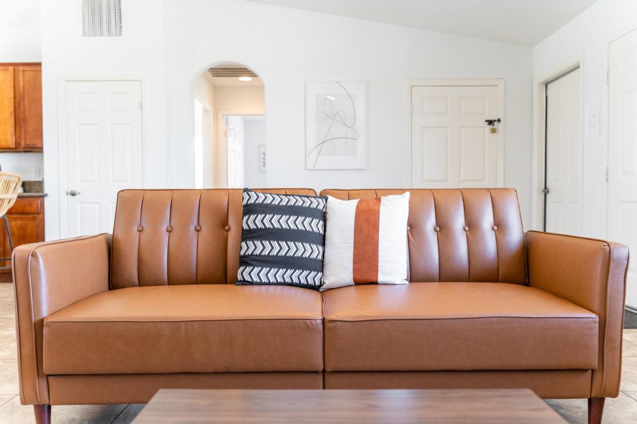 Friends And Family! 29 Palm Oasis 3 Mi To Joshua Tree Villa Twentynine Palms Exterior foto